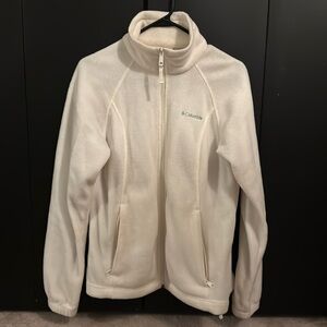 Columbia jacket